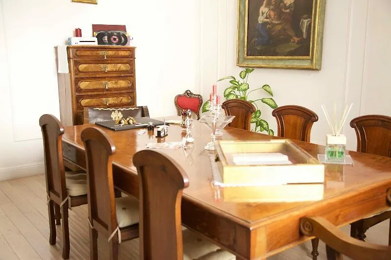 Vendégház Stanze Del David Place Firenze