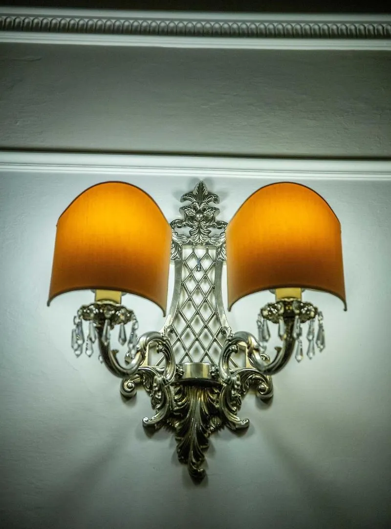 Stanze Del David Place Firenze 2*,