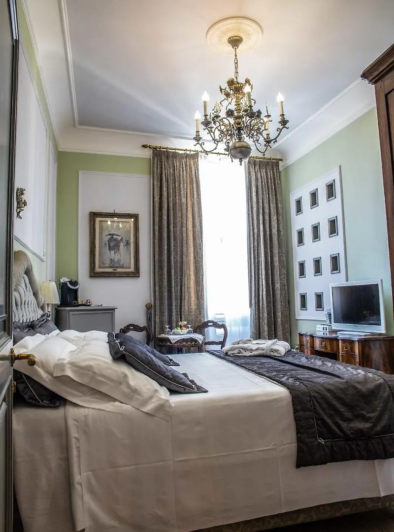 Stanze Del David Place Firenze
