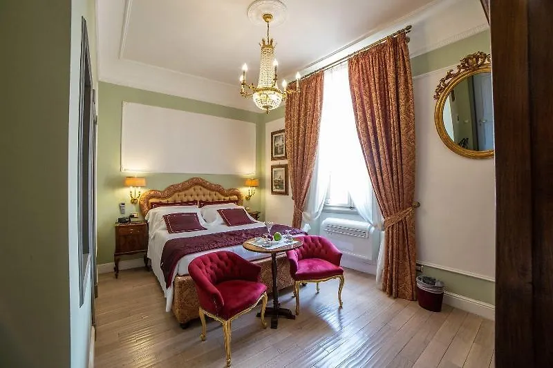 Stanze Del David Place Firenze