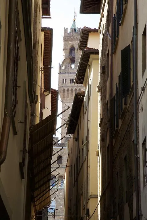 Stanze Del David Place Firenze 2*,  Olaszország