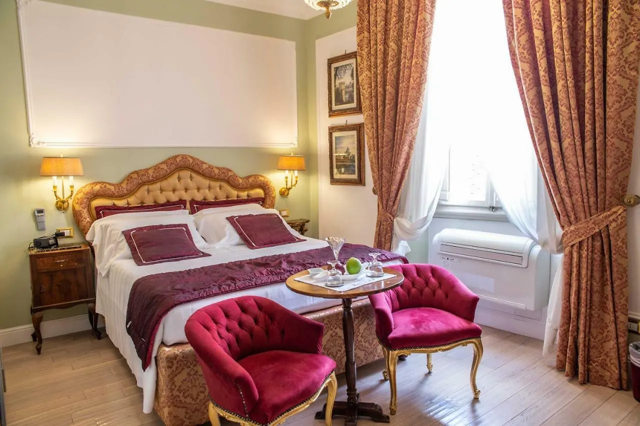 Stanze Del David Place Firenze 2*,