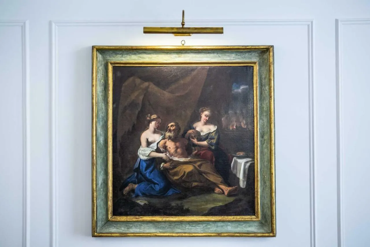 Gasthof Stanze del David Place Florenz