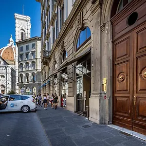 Guest house Duomo Palace, Florence