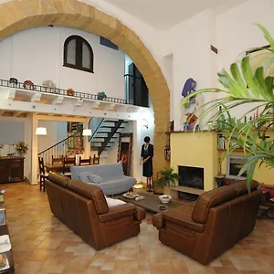 Arco Ubriaco Couette-café Agrigente
