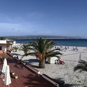  Hotel Vel Mari - On The Itália
