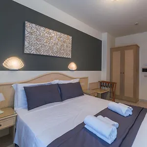 Hotel Airone (adults Only)