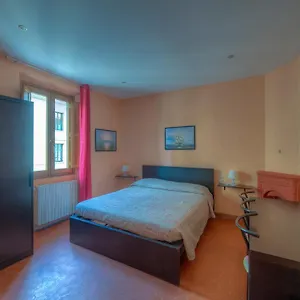 Pensjonat Sogni D'oro, Florencja