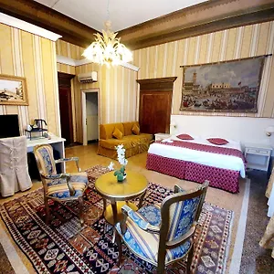 *** Hotel Corte Dei Greci Itália