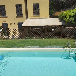 Bed & Breakfast Decamerone, Florence