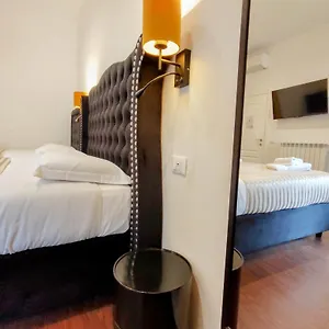 Pensjonat Residenza San Lorenzo, Florencja