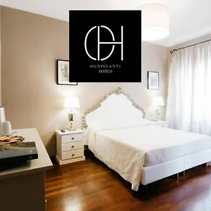 Guest house Residenza Ognissanti, Florence