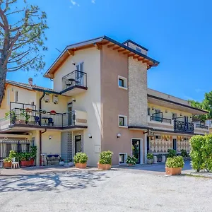 Bed & Breakfast America