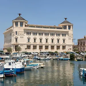 ***** Hotel Ortea Palace Hotel, Sicily, Autograph Collection Itália