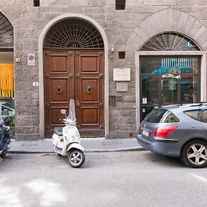 Guest house Paravia, Florence