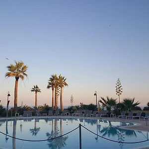 Aparthotel Bellavista