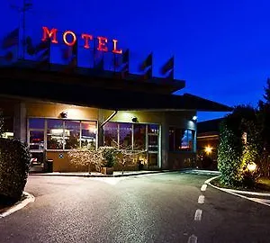 Autosole Motel Cornegliano Laudense