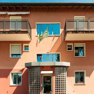 Doge Veneziano Maison d'hôtes Mestre