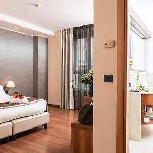 **** Hotel Royal Falcone Itália