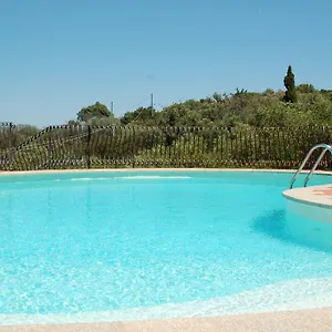 Li Graniti Hotel Baja Sardinia