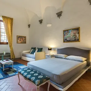 Residenza D'epoca Galleria Dell'accademia *** Florence