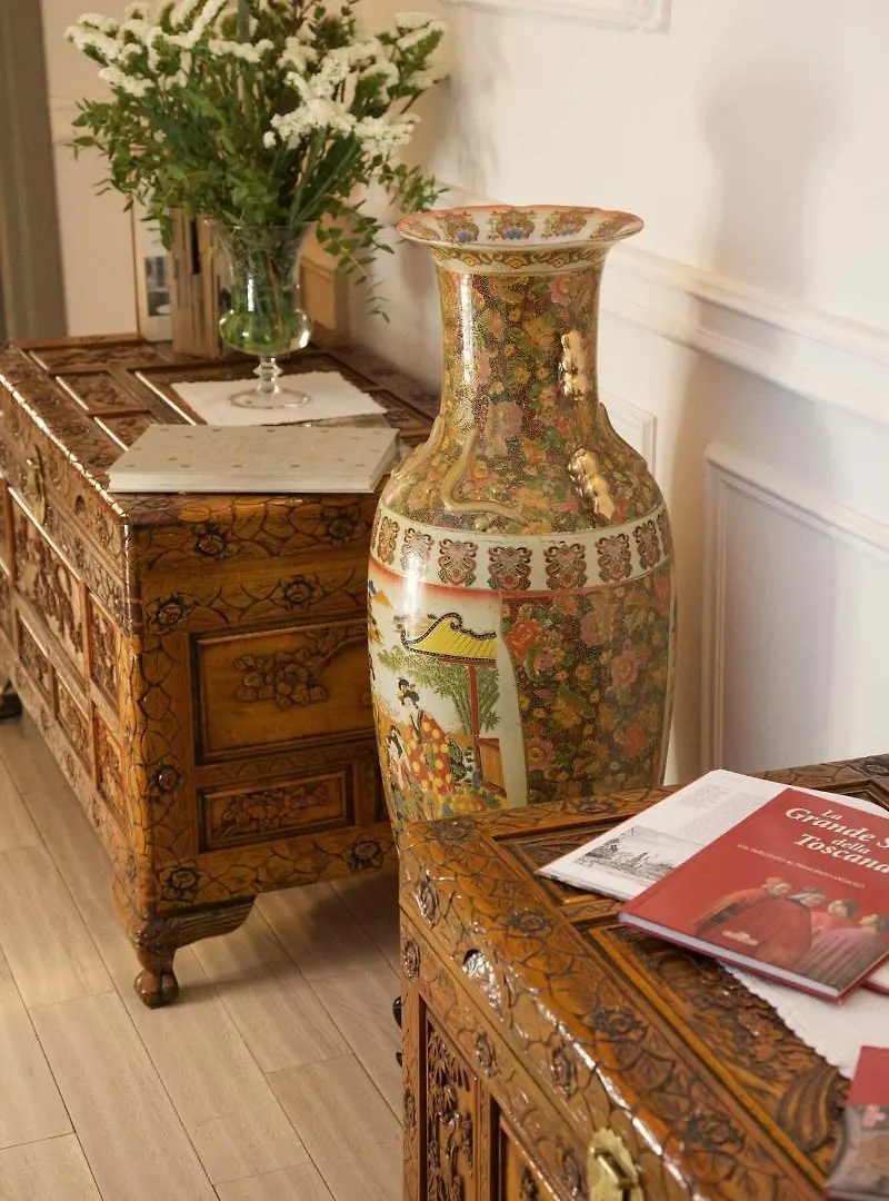 Stanze Del David Place Florence Guest house