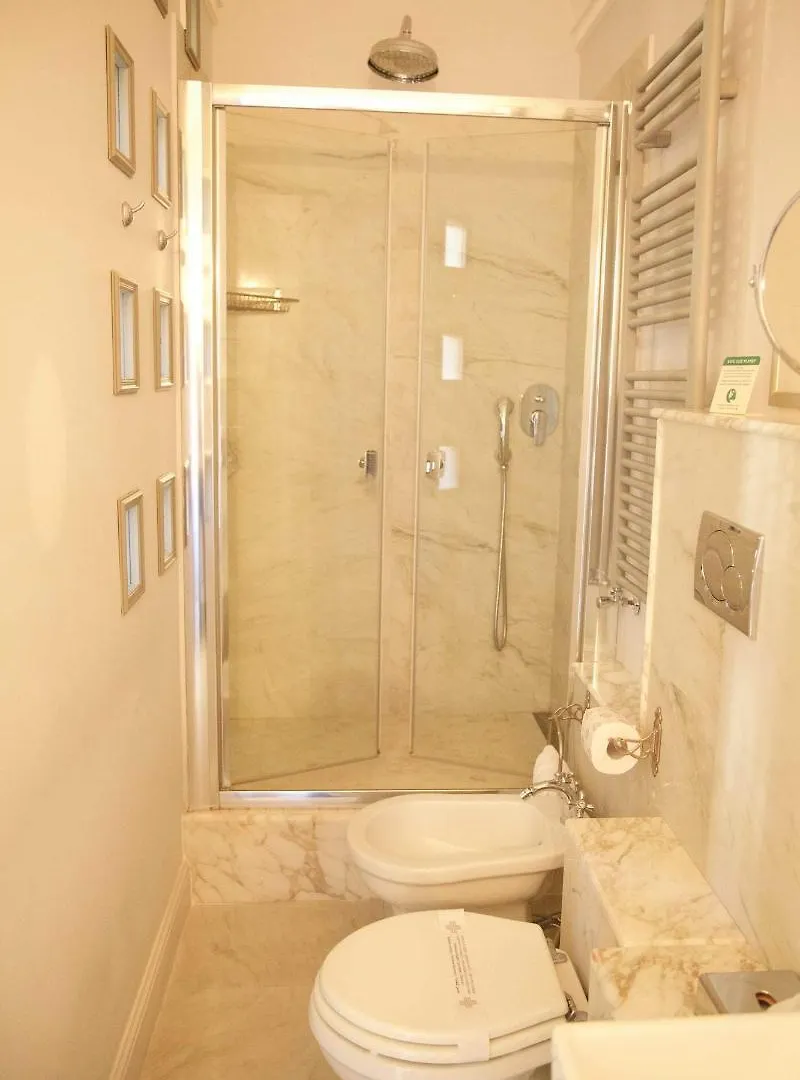 Stanze Del David Place Florence Guest house