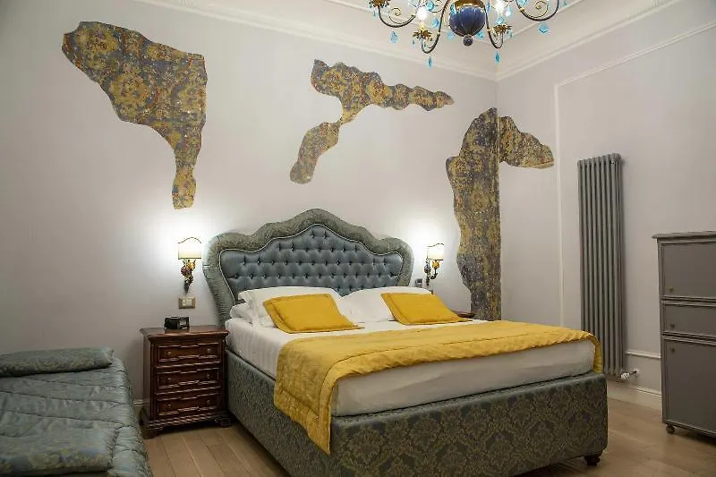 Stanze Del David Place Florence