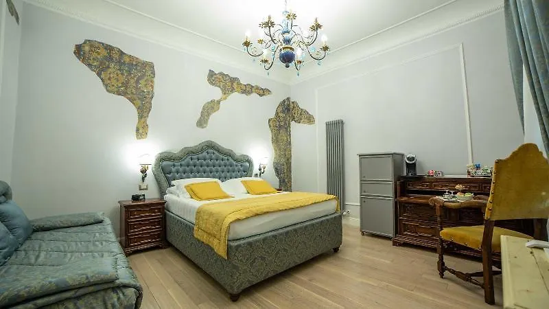Stanze Del David Place Florence 2*,