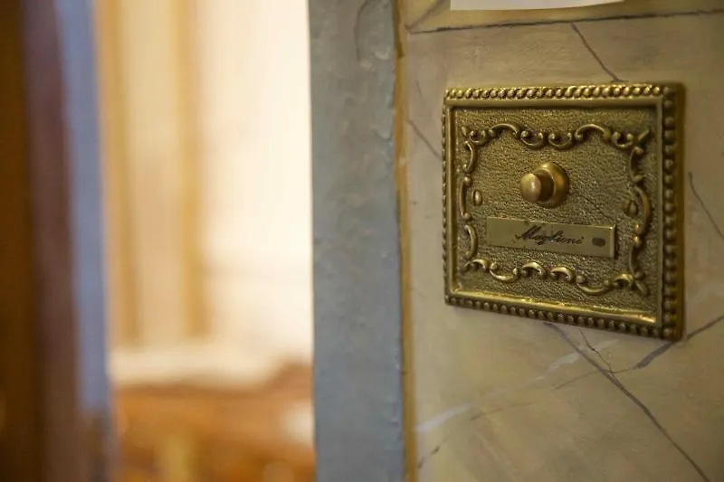 Stanze Del David Place Florence Guest house