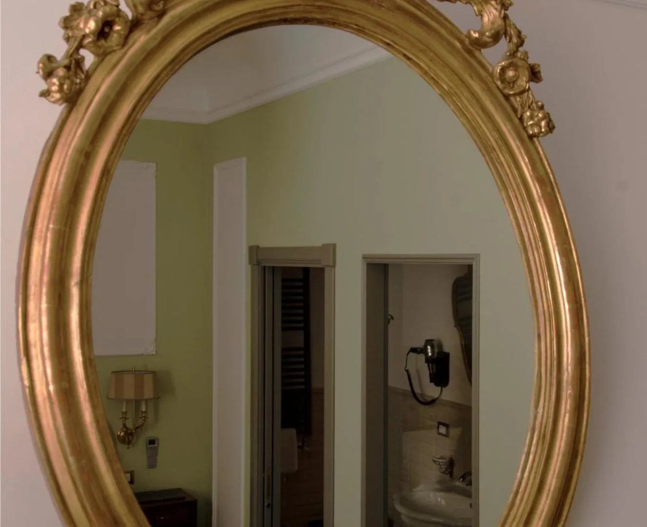 Guest house Stanze Del David Place Florence