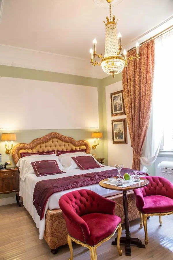 Guest house Stanze Del David Place Florence