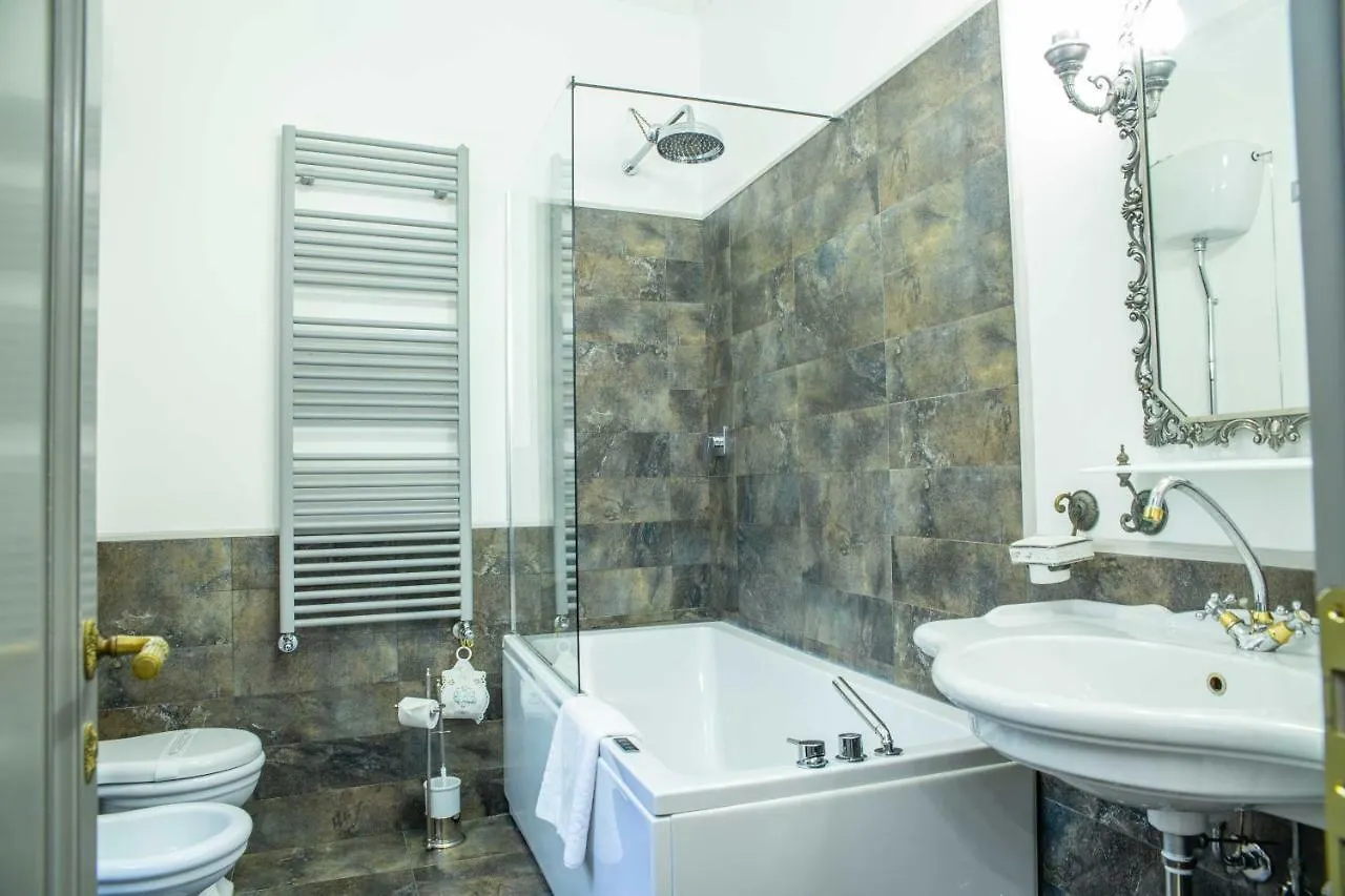 Guest house Stanze Del David Place Florence