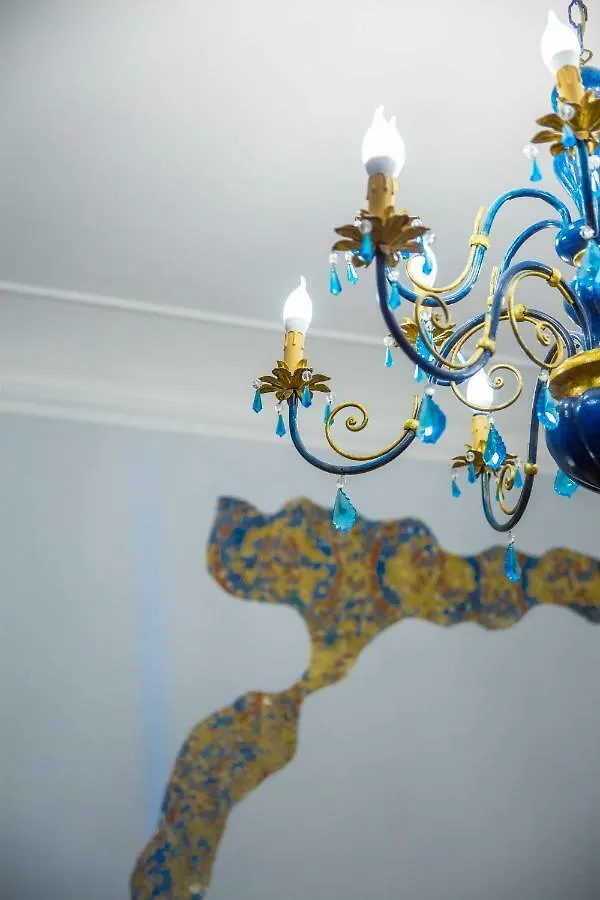 Guest house Stanze Del David Place Florence