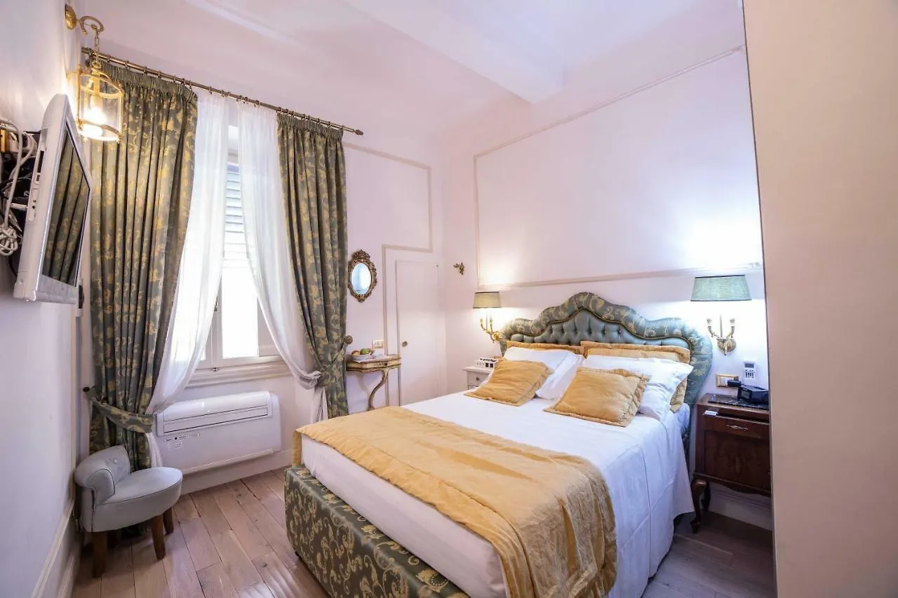 ** Guest house Stanze Del David Place Florence Italy