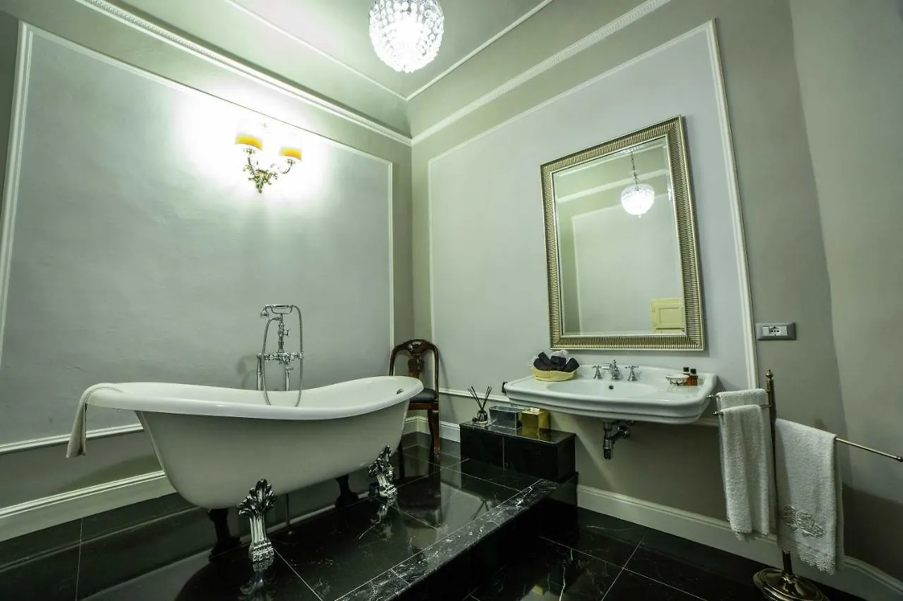 ** Guest house Stanze Del David Place Florence Italy